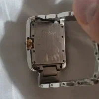 ساعت cartier|ساعت|تهران, دزاشیب|دیوار