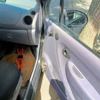 ماتیز ۷۹ فقط فروش نقدی|خودرو سواری و وانت|تهران, دولاب|دیوار