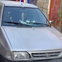 پراید۸۶