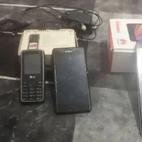 گوشی کارکرده