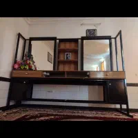 دکور آرایشگاه مردانه