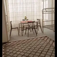 خوابگاه دخترانه