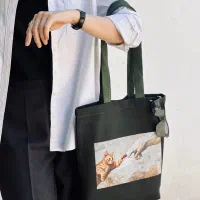 گیفت پارچه ای توتبگ کتان ساک دستی تحویل فوری کیسه|صنایع دستی و سایر لوازم تزئینی|مشهد, سناباد|دیوار