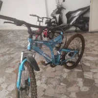 دوچرخه سایز 26 مارک چلسی