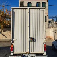 مزدا کارا ۲۰۰۰ مدل ۹۸|خودرو سواری و وانت|کرج, شهرک فهمیده|دیوار