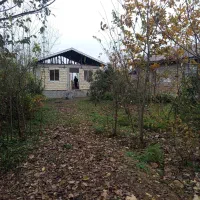 ویلا روستایی ماسال