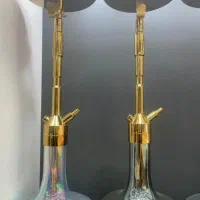 قلیان کرنو تعداد و تک بشرط برنج