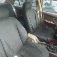 پژو پارس 91|خودرو سواری و وانت|فردیس, شهرک شهید حسینی|دیوار