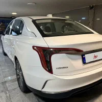هونگچی برقی eqm5