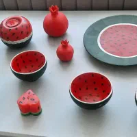 ظروف یلدا|حراج|بومهن, |دیوار