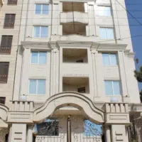 90متر/فول امکانات/۲پارکینگ سندی/مقداد