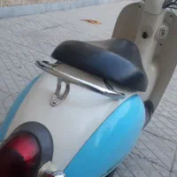 موتور پاکشتی هوندا اسکوپی|موتورسیکلت|فردیس, سرحدی|دیوار