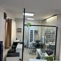 اجاره اتاق ۱۲متری  از سالن زیبایی