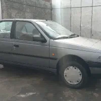 پژو ۴۰۵|خودرو سواری و وانت|کوهدشت, |دیوار