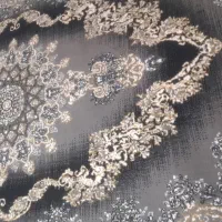 هالیدی کرم و طوسی