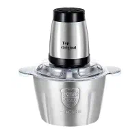 هدیه روز مادر خردکن غذاساز Tefal جدید اصل چکی بخر