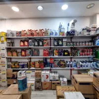فروش انواع روغن موتور و ماشین