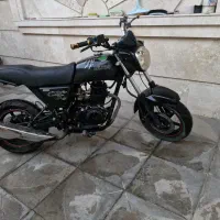 موتور هیلتون 100