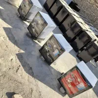 فروش گاوصندوق در مغازه ثابت yrd6000|ابزارآلات|ارومیه, |دیوار