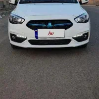 شاهین جی ال GL