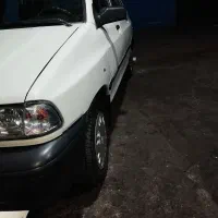 پراید 84|خودرو سواری و وانت|پاکدشت, پاکدشت (مامازند)|دیوار