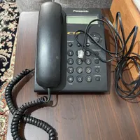 تلفن پاناسونیک KX-TSC11 MX|تلفن رومیزی|ساری, |دیوار