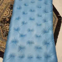 فروش تشک تک نفره پنبه ای نو