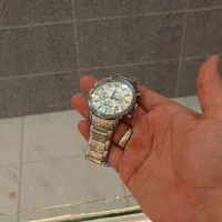 ساعت مردونه امپریو ارمانی تخفیف برای یک هفته