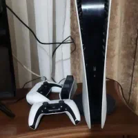 پی اس فایو ps5