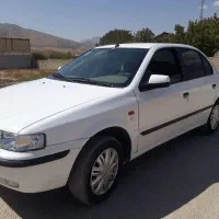 سمند۹۹ موتور معمولی کارکردپایین