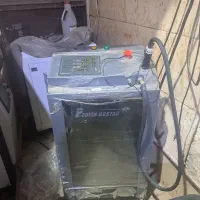 میکرو جوش استیل