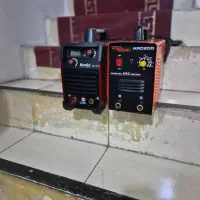 ابزار ودستگاه جوش موتور جوش جیسیکو ورونیکس 4611|ابزارآلات|تهران, توحید|دیوار