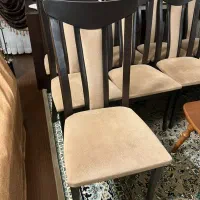 میز نهار خوری