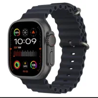ساعت هوشمند مدل HK9 ULTRA 2 MAX