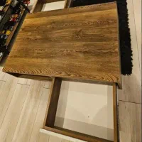 میز جلو مبلی