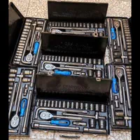 جعبه بکس استوک آلمانی