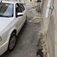 سورن معمولی|خودرو سواری و وانت|سنندج, |دیوار