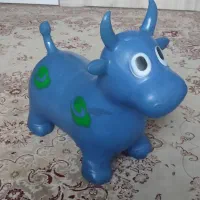 عروسک بادی