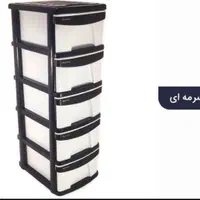 ارگانایزر پلاستیکی|جاکفشی، کمد، دراور|تهران, جیحون|دیوار