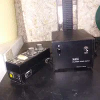 آگراندیسور LPL 7451 آگراندیسمان|دوربین عکاسی و فیلمبرداری|کرج, شهرک رازی (بنیاد)|دیوار