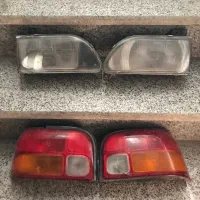 لوازم یدکی پراید