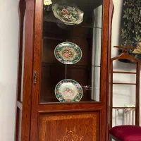 ویترین معرق