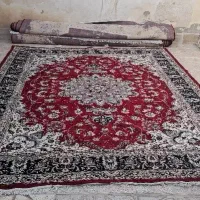 ۳ تخته فرش ۱۲ متری|فرش|شاهین‌شهر, گزبرخوار|دیوار
