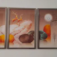 تابلو دکوراتیو|تابلو، نقاشی، عکس|مشهد, نکاح|دیوار