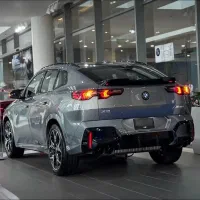 BMW X2 XDIVE 2025  بی ام و x2 صفر پلاک ملی|خودرو سواری و وانت|تهران, ونک|دیوار