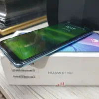 هواوی Y8p رم ۶ و۱۲۸‌گیگ تمیز