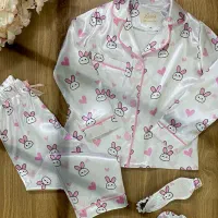 لباس خواب ساتن|لباس|شاهینشهر, عطار|دیوار