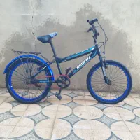 دوچرخه 20