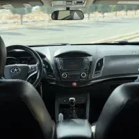 جک s5|خودرو سواری و وانت|بهارستان, |دیوار