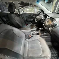 هیوندای توسان ۲۰۱۵ نیوفیس|خودرو سواری و وانت|یزد, |دیوار